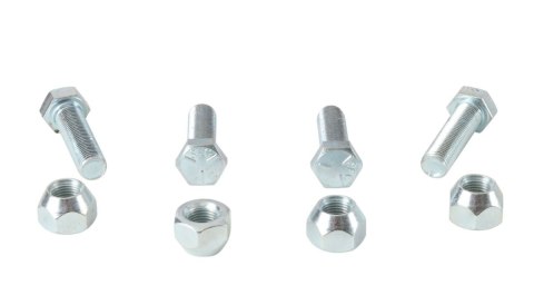 ALL BALLS SZPILKI I NAKRĘTKI KOŁA TYLNEGO M12 X 1,25 POLARIS BIG BOSS/MAGNUM/SPORTSMAN/TRAIL BOSS/XPEDITION - PATRZ OPIS DODATKO