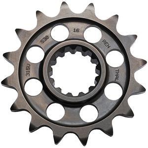 RENTHAL ZĘBATKA PRZEDNIA ULTRALIGHT GROOVED 1248 13 KTM/HUSQVARNA/HUSABERG (124813)