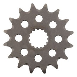 SUPERSPROX ZĘBATKA PRZEDNIA 1252 16 SAMOOCZYSZCZAJĄCA KTM LC4 400/600/620/640/690 (JTF1902.16) (ŁAŃC. 520)