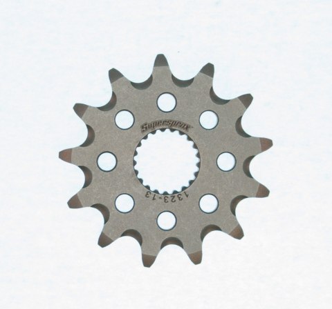 SUPERSPROX ZĘBATKA PRZEDNIA 2120 13 SAMOOCZYSZCZAJĄCA HONDA CR 125R '04-'07, CRF 250R/X '04-'17 (JTF1323.13)