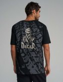 DIVERSE (2025) EXTREME TEAM KOSZULKA (T-SHIRT) DKR OV 0124 KOLOR CZARNY ROZMIAR XL