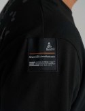 DIVERSE (2025) EXTREME TEAM KOSZULKA (T-SHIRT) DKR OV 0124 KOLOR CZARNY ROZMIAR XL