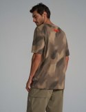 DIVERSE (2025) EXTREME TEAM KOSZULKA (T-SHIRT) DKR OV 1024 KOLOR KAMO ROZMIAR M