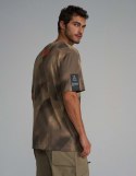 DIVERSE (2025) EXTREME TEAM KOSZULKA (T-SHIRT) DKR OV 1024 KOLOR KAMO ROZMIAR M