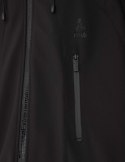 DIVERSE (2025) EXTREME TEAM KURTKA SOFTSHELL DKR SOREN KOLOR CZARNY ROZMIAR XL