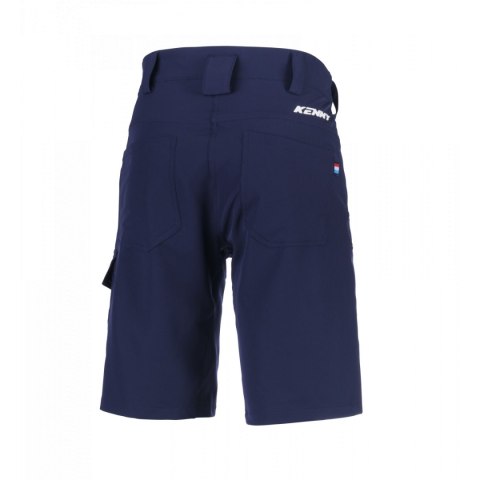 KENNY RACING SPODENKI MODEL RACING NAVY KOLOR NIEBIESKI/BIAŁY ROZMIAR 30