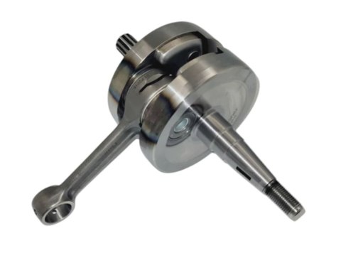 WOSSNER 2024/12 WAŁ KORBOWY YAMAHA YZ 125 '05-'21, YZ 125 X '20-'22