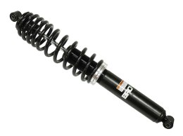 BRONCO AMORTYZATOR TYŁ HEAVY DUTY POLARIS RANGER 570 '15-'16, RANGER 900 '11-'19, RANGER 1000 '15-'22 (SKOK 164MM DŁ. 572MM) (OE