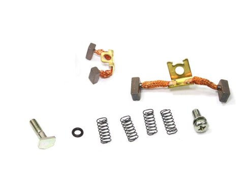 BRONCO SZCZOTKI ROZRUSZNIKA YAMAHA YFM GRIZZLY 550/700 '09-'14