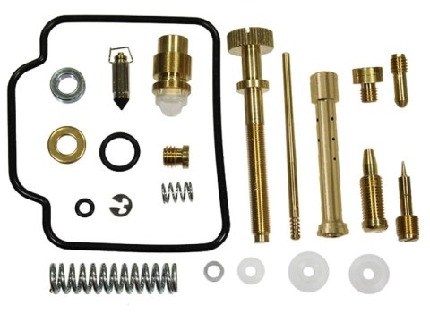 BRONCO ZESTAW NAPRAWCZY GAŹNIKA POLARIS SPORTSMAN 700 (02-06) (26-1009) (NA 1 GAŹNIK)