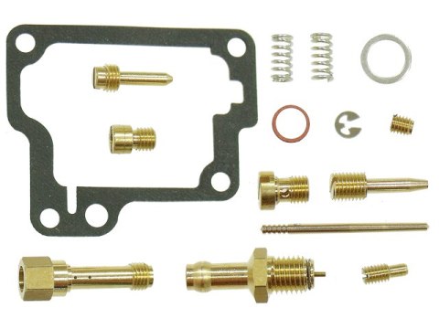 BRONCO ZESTAW NAPRAWCZY GAŹNIKA SUZUKI LTA 50 QUADMASTER '02-05 (26-1427) (NA 1 GAŹNIK)