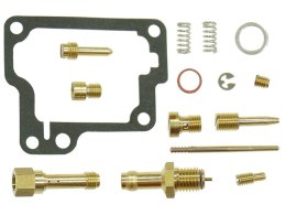 BRONCO ZESTAW NAPRAWCZY GAŹNIKA SUZUKI LTA 50 QUADMASTER '02-05 (26-1427) (NA 1 GAŹNIK)