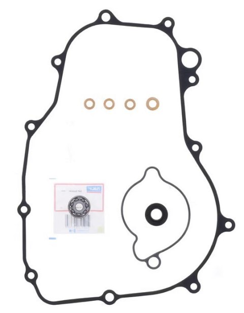 CENTAURO ZESTAW NAPRAWCZY POMPY WODY HONDA CRF 250 R '18-'25 , CRF 250 RX '19-'25 , CRF 300 RX '19-'23