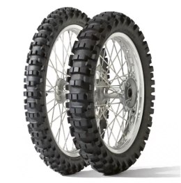 DUNLOP OPONA 80/100-21 D952 (E) 51M TT PRZÓD ROAD-LEGAL DOT 26/2024