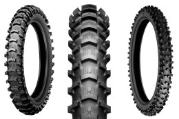 DUNLOP OPONA 80/100-21 GEOMAX MX12 (PIASKOWA) 51M TT PRZÓD DOT 13/2024