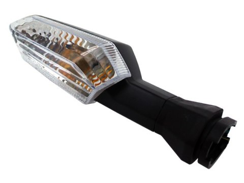 NACHMAN KIERUNKOWSKAZ KAWASAKI ER6F/N 09-12, Z750/1000 (10) PRAWY PRZÓD / LEWY TYŁ (MC-01921L) (11767N)