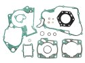 NAMURA KOMPLET USZCZELEK HONDA CRM 250R '90-00