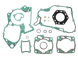 NAMURA KOMPLET USZCZELEK HONDA CRM 250R '90-00