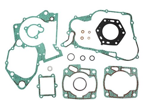 NAMURA KOMPLET USZCZELEK HONDA CRM 250R '90-00
