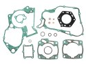 NAMURA KOMPLET USZCZELEK HONDA CRM 250R '90-00