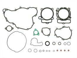 NAMURA KOMPLET USZCZELEK KTM SXF 350 11-12, EXCF 350 12-13