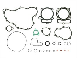 NAMURA KOMPLET USZCZELEK KTM SXF 350 11-12, EXCF 350 12-13