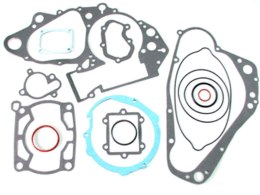 NAMURA KOMPLET USZCZELEK SUZUKI RM 250 92-93