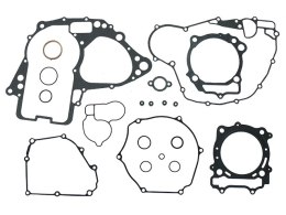 NAMURA KOMPLET USZCZELEK SUZUKI RMZ 450 '08-'21 (808595)
