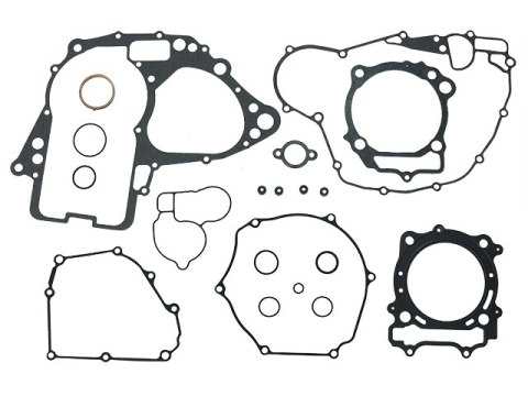 NAMURA KOMPLET USZCZELEK SUZUKI RMZ 450 '08-'21 (808595)