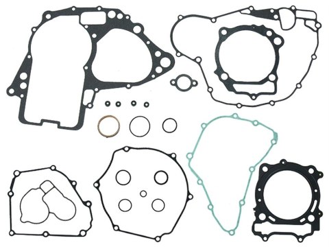 NAMURA KOMPLET USZCZELEK SUZUKI RMZ 450 '08-'21 (808595)
