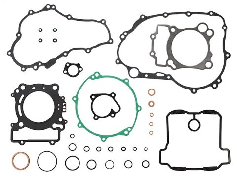 NAMURA KOMPLET USZCZELEK YAMAHA WR 250R '08-'17, WR 250X '08-'11