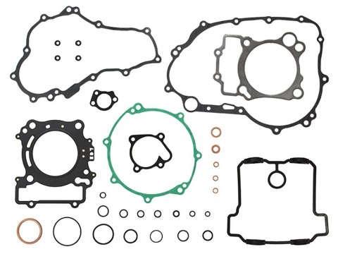 NAMURA KOMPLET USZCZELEK YAMAHA WR 250R '08-'17, WR 250X '08-'11
