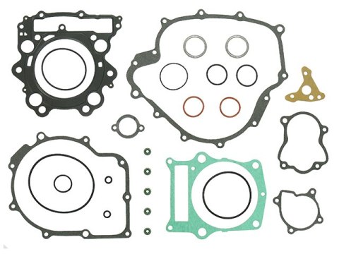 NAMURA KOMPLET USZCZELEK YAMAHA YFM660 GRIZZLY '02-'08, RHINO 660 '04-'07