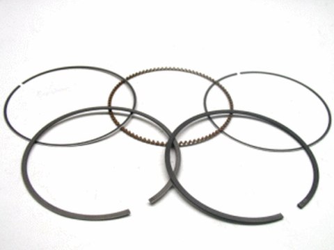 NAMURA PIERŚCIENIE TŁOKOWE HONDA TRX 500 FOREMAN FE/FM/TM/FPE/FPM '05-'11 / TRX 500 FA/FGA/FPA RUBICON (01-14) (ŚR.CYL. 92,20MM)