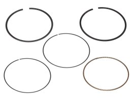 NAMURA PIERŚCIENIE TŁOKOWE YAMAHA YFM 700 (YFM700) GRIZZLY 16-18,KODIAK 16-18, WOLVERINE 16-18 (ŚR.CYL.104.00MM)