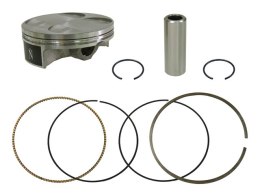 NAMURA TŁOK HONDA CRF 450R '09-'12 HYPERDRYVE (SEL.B = 95,98MM) (PIERŚCIENIE NX-10045R) - ZASTĄPIONY PRZEZ FX-10046-B