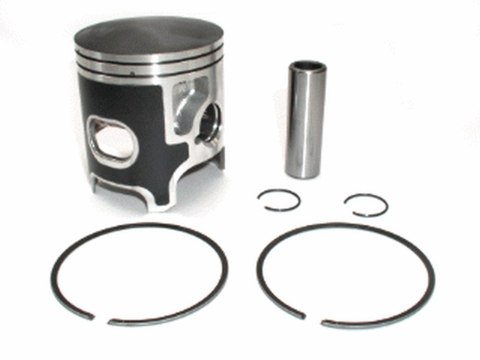 NAMURA TŁOK KAWASAKI KX 250 '92-'04 (67,85MM=+1,50MM) (8026D150) (PIERŚCIENIE NX-20025-6R)