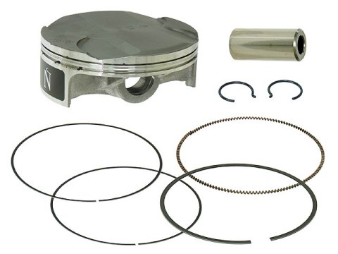 NAMURA TŁOK KTM (4T) SXF 350 (SX-F350) 11-20, EXCF 350 (EXC-F350) 12-15, HUSQVARNA FE/FC 350 14-20, HUSABERG FC/FE 350 13-14 87,