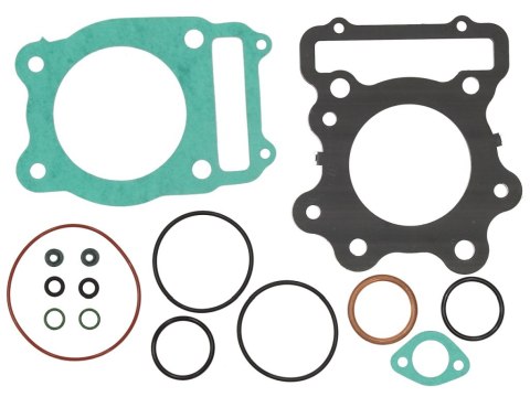 NAMURA USZCZELKI TOP-END HONDA ATC 250 ES/SX/R TRX 250 FOURTRAX '85-'87