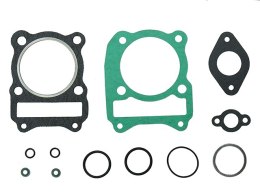 NAMURA USZCZELKI TOP-END SUZUKI LTZ 250 04-12, LT-F 250