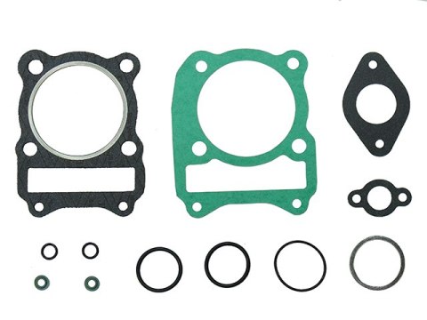 NAMURA USZCZELKI TOP-END SUZUKI LTZ 250 04-12, LT-F 250