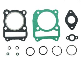 NAMURA USZCZELKI TOP-END SUZUKI LTZ 250 04-12, LT-F 250