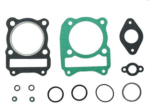 NAMURA USZCZELKI TOP-END SUZUKI LTZ 250 04-12, LT-F 250
