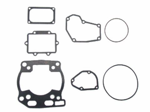 NAMURA USZCZELKI TOP-END SUZUKI RM 250 99-00
