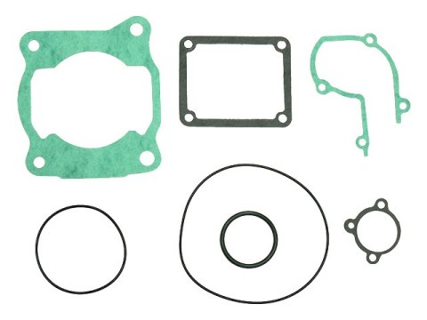 NAMURA USZCZELKI TOP-END YAMAHA YZ 125 '92-'93 (L2040204, L2040205)