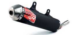 OXA FACTORY 2024/11 KOŃCÓWKA WYDECHU (TŁUMIK) BLACK EDITION SHERCO SE / SE-R 250 / 300 '25-