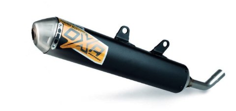 OXA FACTORY 2024/11 KOŃCÓWKA WYDECHU (TŁUMIK) HARD ENDURO EDITION SHERCO SE / SE-R 250 / 300 '19-'24