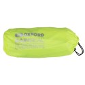 OXFORD SPODNIE PRZECIWDESZCZOWE RAINSEAL KOLOR ŻÓŁTY FLUO ROZMIAR 4XL (XXXXL)