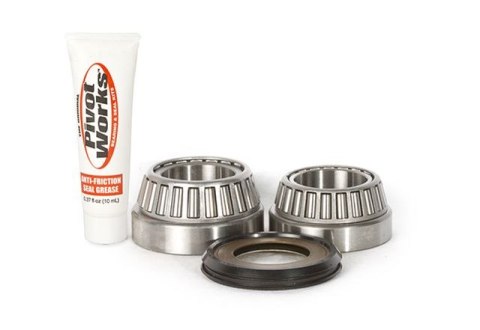 PIVOT WORKS ŁOŻYSKA GŁÓWKI RAMY HONDA CR 125R '95-97,CR 250R '95-96