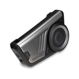 SENA INTERKOM MOTOCYKLOWY 60S QUANTUM MESH 3.0 2.0 BLUETOOTH 5.3 WAVE DO 2000M Z RADIEM FM ORAZ SYSTEMEM AUDIO HARMAN KARDON ( 1